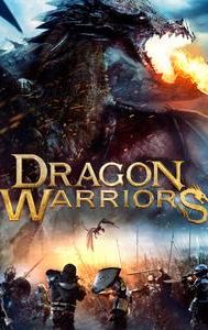 Dragon Warriors