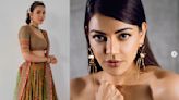 Kajal Aggarwal Instagram Photos: South Star Shares Reel In Ethnic Outfit, Sets Internet On Fire