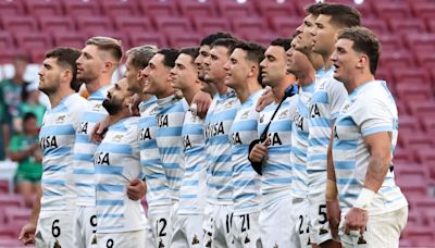 Los Pumas 7s vs. Kenia por los Juegos Olímpicos: hora y dónde ver