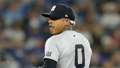 New York Yankees vs. Toronto Blue Jays FREE LIVE STREAM (8/2/24) | Watch Yankees game free online