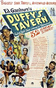 Duffy's Tavern