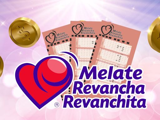 Resultados Sorteo Melate 3928: números que cayeron hoy 19 de julio del 2024