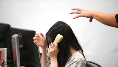 性騷被申訴人暫停職務期間 不得調整投保薪資