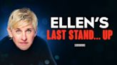 Ellen DeGeneres announces final stand-up comedy tour, with 1 stop in NYC. Here is how you can get tickets