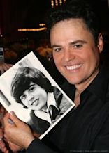 Donny Osmond