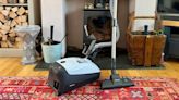 Miele Classic C1 vacuum cleaner review