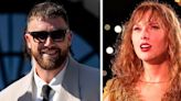 Why Travis Kelce Chose Not to Fly to France for Taylor Swift’s Lyon Eras Tour Shows