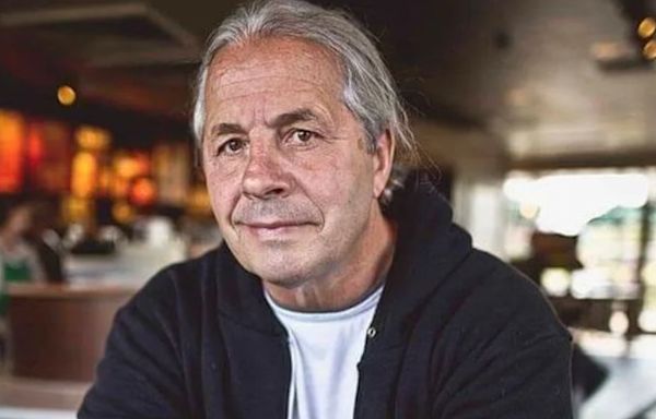 Bret Hart Names Another Wrestler Who Tried To “Kill” Him Besides Bill Goldberg - PWMania - Wrestling News