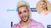 Frankie Grande Talks Supportive Sister Ariana, Drops Major 'Wicked' Hints