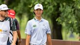 Justin Rose hails English teen Kris Kim’s record-breaking debut on PGA Tour