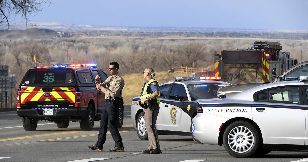 Colorado ranked No. 3 most dangerous state in the country by U.S. News
