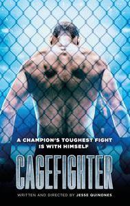 Cagefighter: Worlds Collide