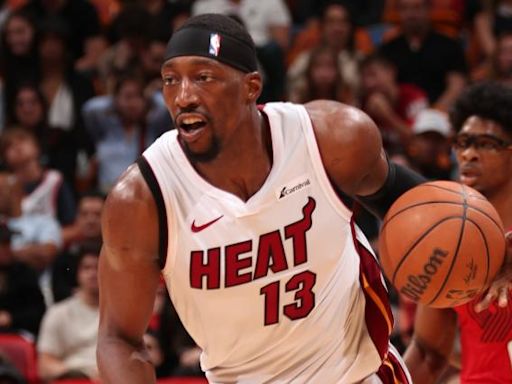 Bam Adebayo contract details: Heat All-Star to sign max extension to stay in Miami | Sporting News