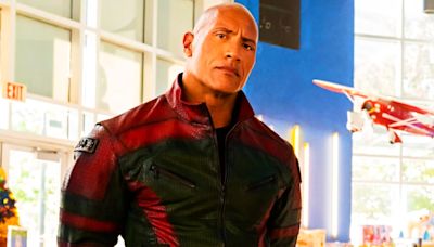 Primer tráiler de ‘Red One’, la nueva película de Dwayne Johnson (The Rock) y Chris Evans en Prime Video