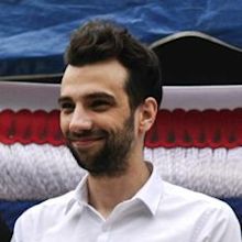 Jay Baruchel