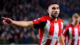 Neal Maupay makes the right impression on his manager