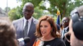 Whitmer administration backs Dems' 100% carbon-free energy goal