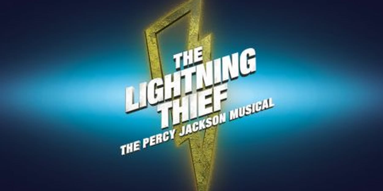 Bergen County Players to Hold Open Auditions for THE LIGHTNING THIEF: THE PERCY JACKSON MUSICAL