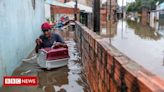 Inundações no Rio Grande do Sul: os locais que devem ser mais afetados com novas chuvas, frio e ventos, segundo previsão