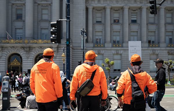 Multiple protests happening across the San Francisco Bay Area