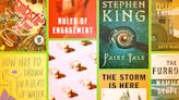 10 books you should read in September, including Stephen King's Fairy Tale and Alex Ross' Fantastic Four: Full Circle