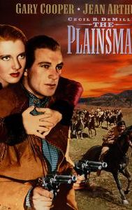 The Plainsman