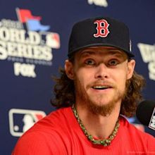 Clay Buchholz