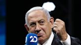 Israel dice que las acusaciones de Sudáfrica de genocidio son "falsas y repugnantes"