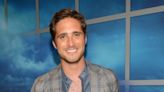 ‘Father of the Bride’ Star Diego Boneta Recalls Taking Guitar Lessons With Tom Cruise