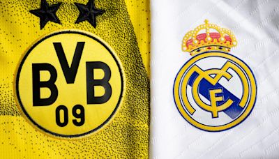 Champions League final preview: Dortmund vs Real Madrid – Where to watch, possible line-ups, analysis, form guide | UEFA Champions League