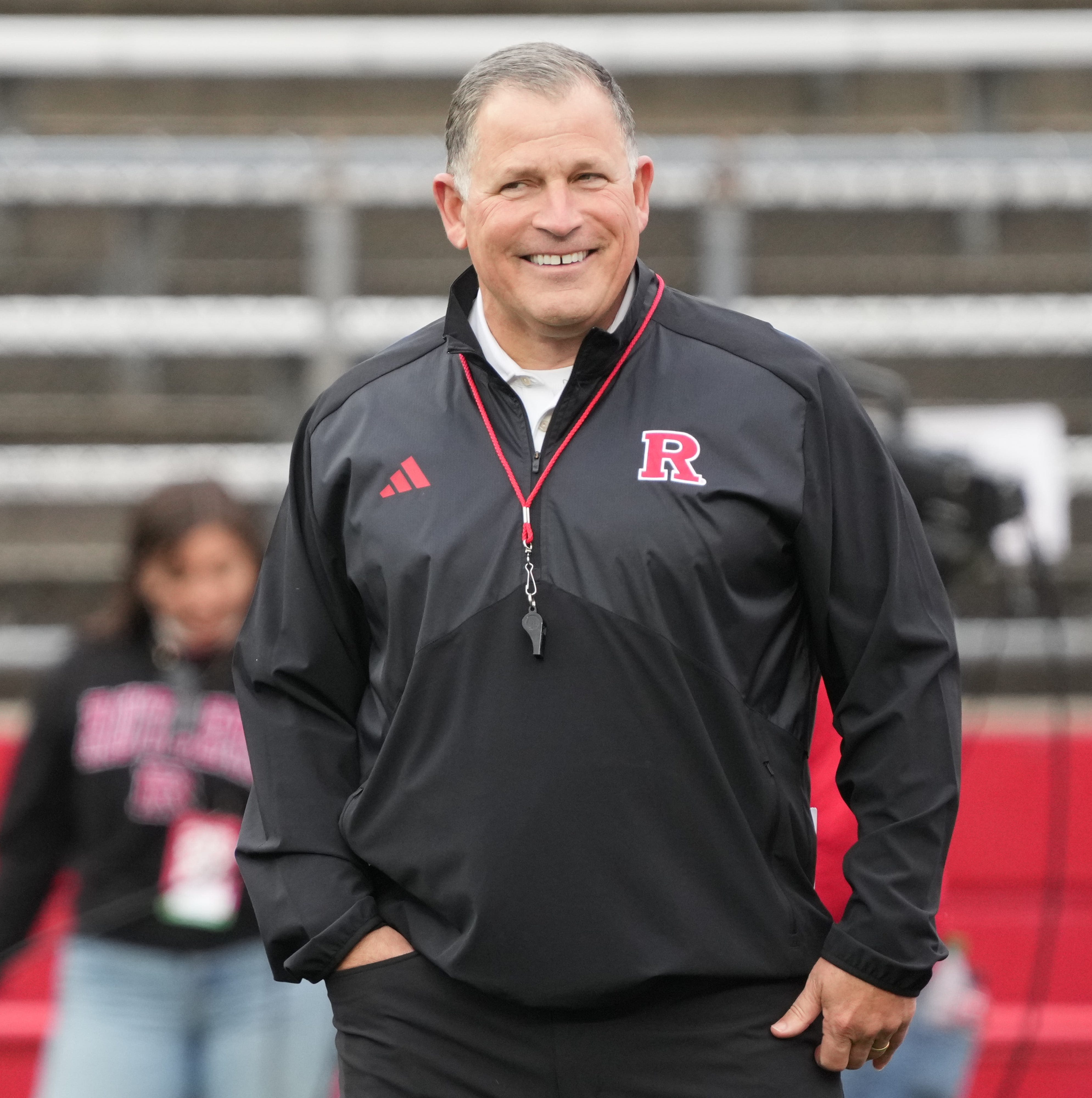 Rutgers football lands commitment from North Carolina LB Isaiah Deloatch | What to know