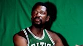 Bill Russell, 11-time NBA champion and Boston Celtics legend, dies at 88