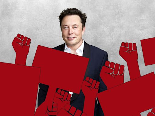 Elon Musk Mocked by Streamers Following Twitter Streaming Push