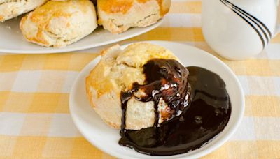 Move Over Fudge Sauce — Chocolate Gravy Offers a Taste of True Nostalgia and Comfort