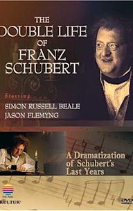 The Temptation of Franz Schubert