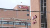 Carle Foundation hospital named Pediatric Critical Care Center