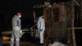 Fuga de un gas venenoso deja 17 muertos en Sudáfrica