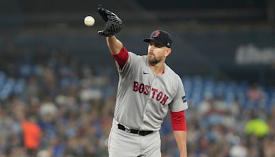 Red Sox lay out plans for newcomers James Paxton, Danny Jansen