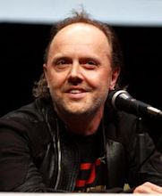 Lars Ulrich