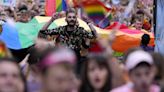 Serbia's interior ministry bars Belgrade's EuroPride march route, citing security concerns