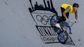 Olympic Qualifier Series Shanghai BMX Freestyle qualification: Charlotte Worthington and Logan Martin safely through to final - results