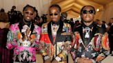 Takeoff of rap group Migos shot dead at Houston party