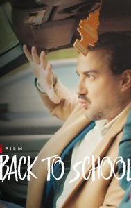 Back to School (2019 film)