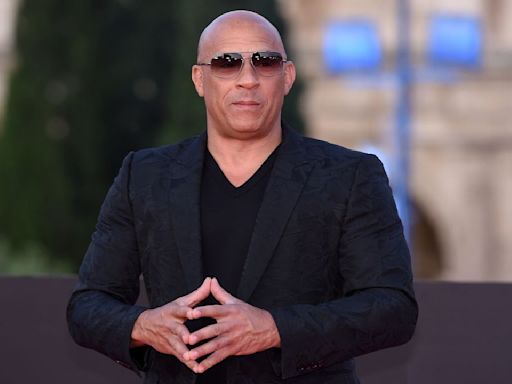 Who Are Vin Diesel’s Siblings? All We Know About Fast & Furious Star's Family