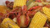 Love Coffee, Glenn's Cafe throw crawfish boil to showcase 'magic' of nonprofit's mission