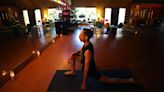 Meditate to heavy metal at these Tucson doom yoga classes