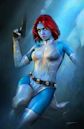 Mystique (character)