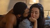Donald Glover and Maya Erskine leaving “Mr. & Mrs. Smith”? Not so fast, says EP