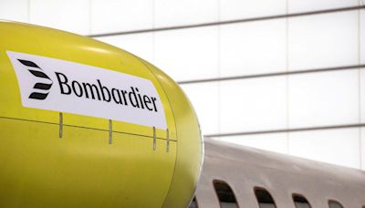 Bombardier's second-quarter results beat on higher jet deliveries