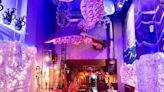 El restaurante en Barcelona que recrea el submarino Nautilus de Julio Verne: cocina marina y una decoración de película